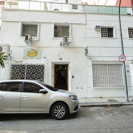 Boulevard Bed & Breakfast Rio de Janeiro Ngoại thất bức ảnh