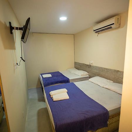 Boulevard Bed & Breakfast Rio de Janeiro Ngoại thất bức ảnh