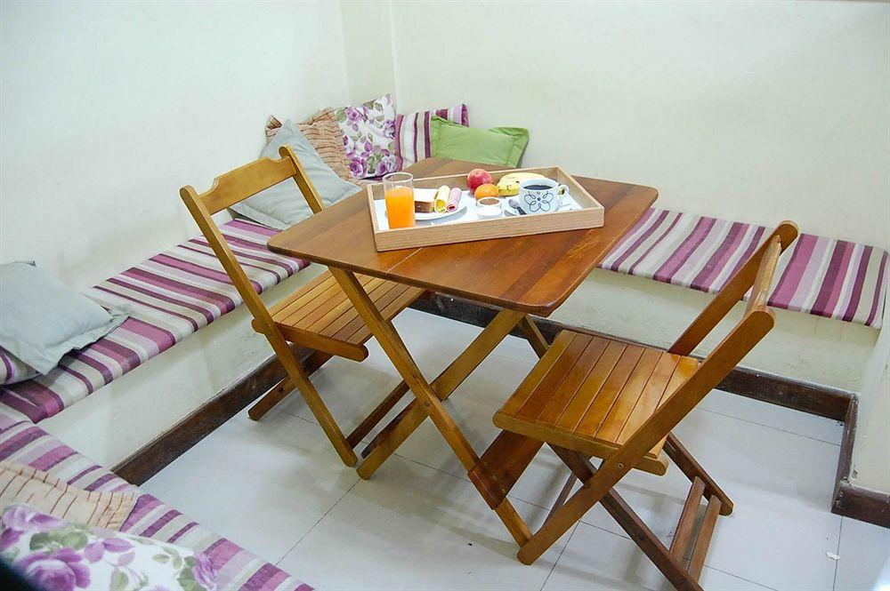 Boulevard Bed & Breakfast Rio de Janeiro Ngoại thất bức ảnh