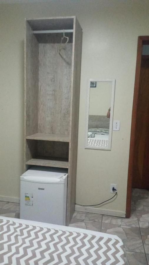 Boulevard Bed & Breakfast Rio de Janeiro Ngoại thất bức ảnh