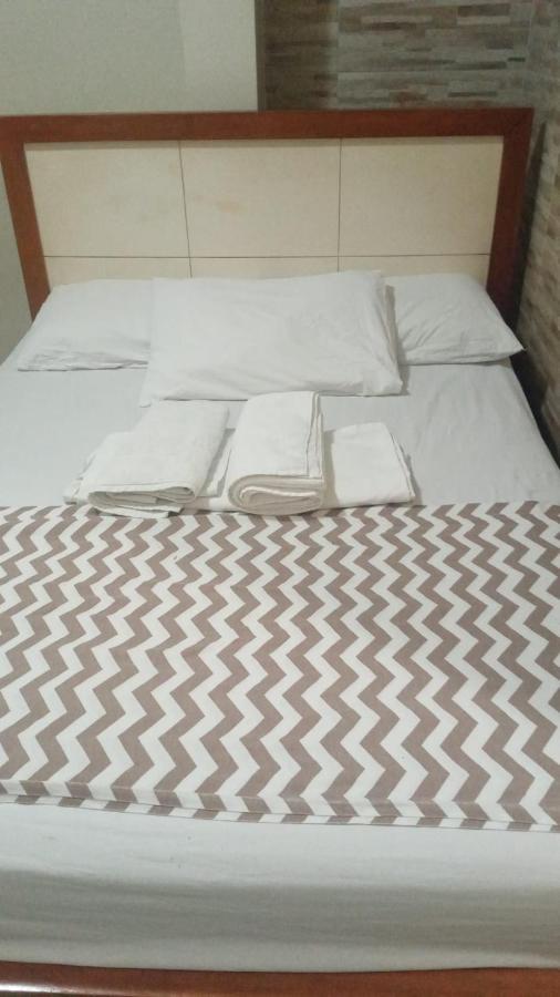 Boulevard Bed & Breakfast Rio de Janeiro Ngoại thất bức ảnh