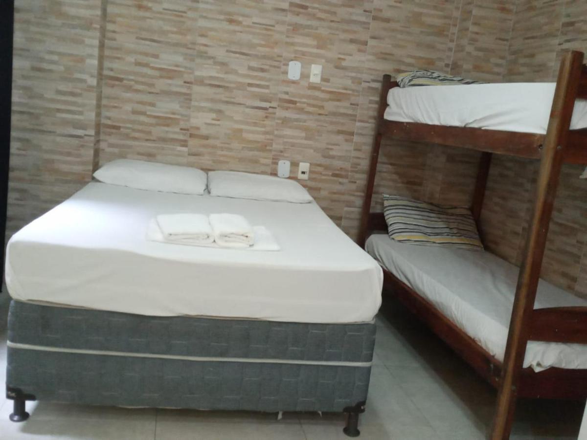 Boulevard Bed & Breakfast Rio de Janeiro Ngoại thất bức ảnh