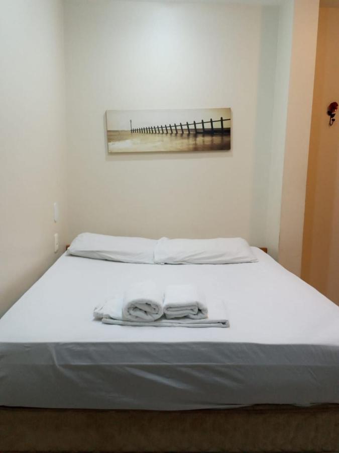 Boulevard Bed & Breakfast Rio de Janeiro Ngoại thất bức ảnh