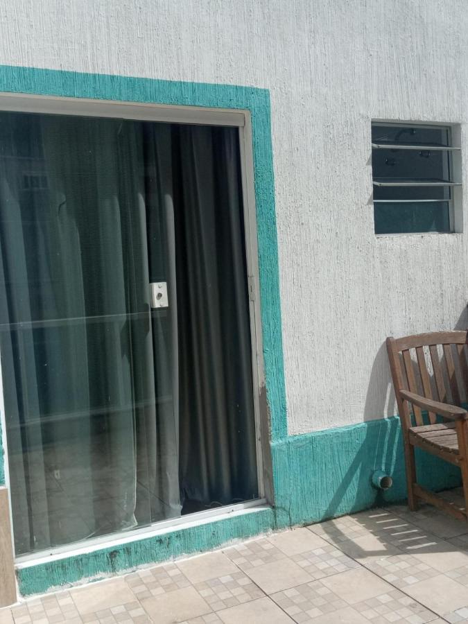 Boulevard Bed & Breakfast Rio de Janeiro Ngoại thất bức ảnh