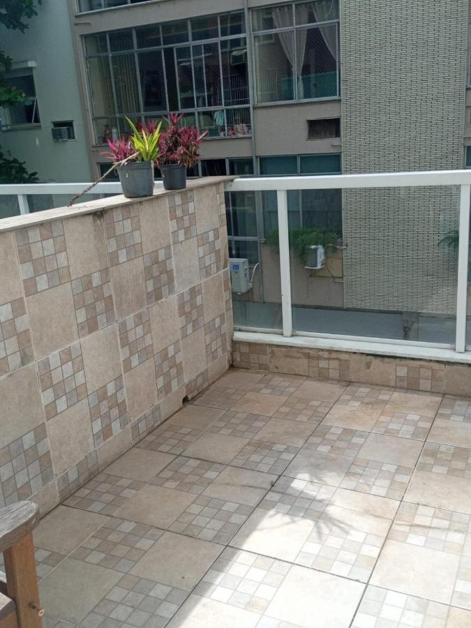 Boulevard Bed & Breakfast Rio de Janeiro Ngoại thất bức ảnh