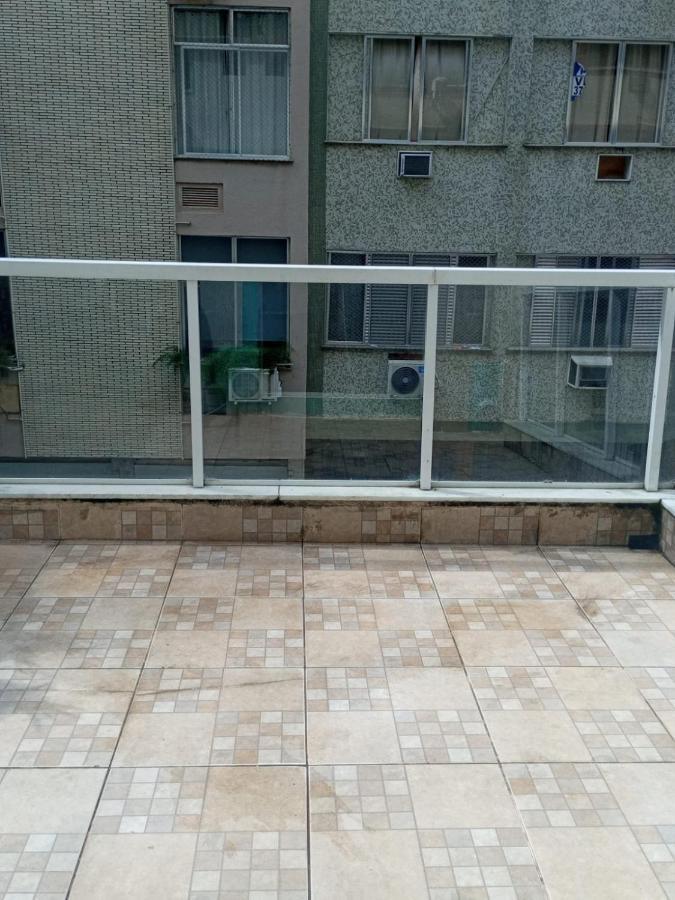 Boulevard Bed & Breakfast Rio de Janeiro Ngoại thất bức ảnh