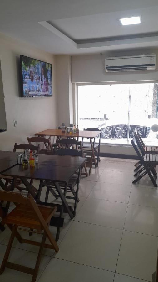 Boulevard Bed & Breakfast Rio de Janeiro Ngoại thất bức ảnh