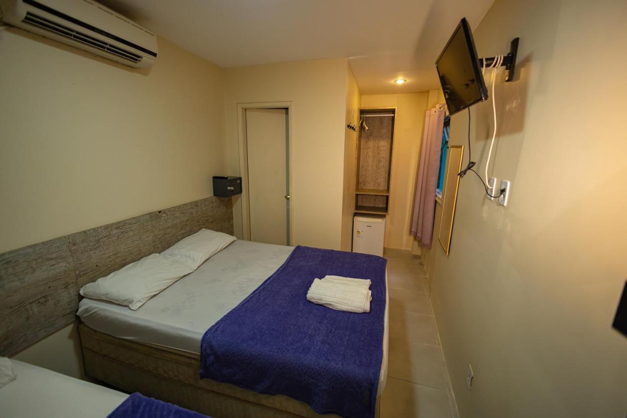 Boulevard Bed & Breakfast Rio de Janeiro Ngoại thất bức ảnh