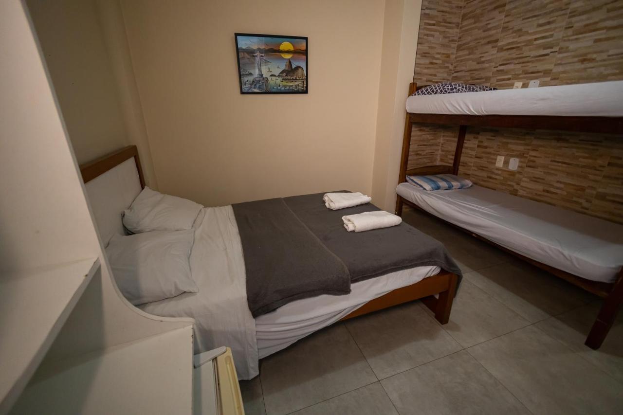 Boulevard Bed & Breakfast Rio de Janeiro Ngoại thất bức ảnh