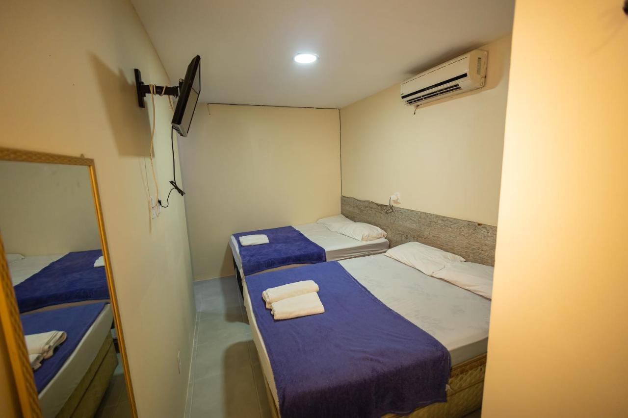 Boulevard Bed & Breakfast Rio de Janeiro Ngoại thất bức ảnh