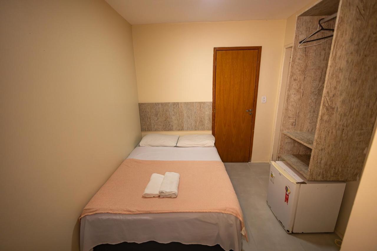 Boulevard Bed & Breakfast Rio de Janeiro Ngoại thất bức ảnh