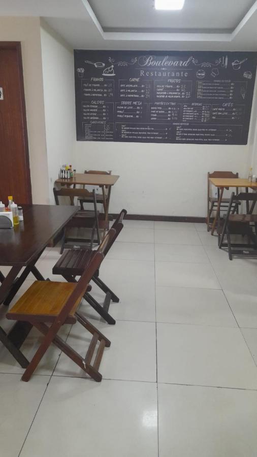 Boulevard Bed & Breakfast Rio de Janeiro Ngoại thất bức ảnh