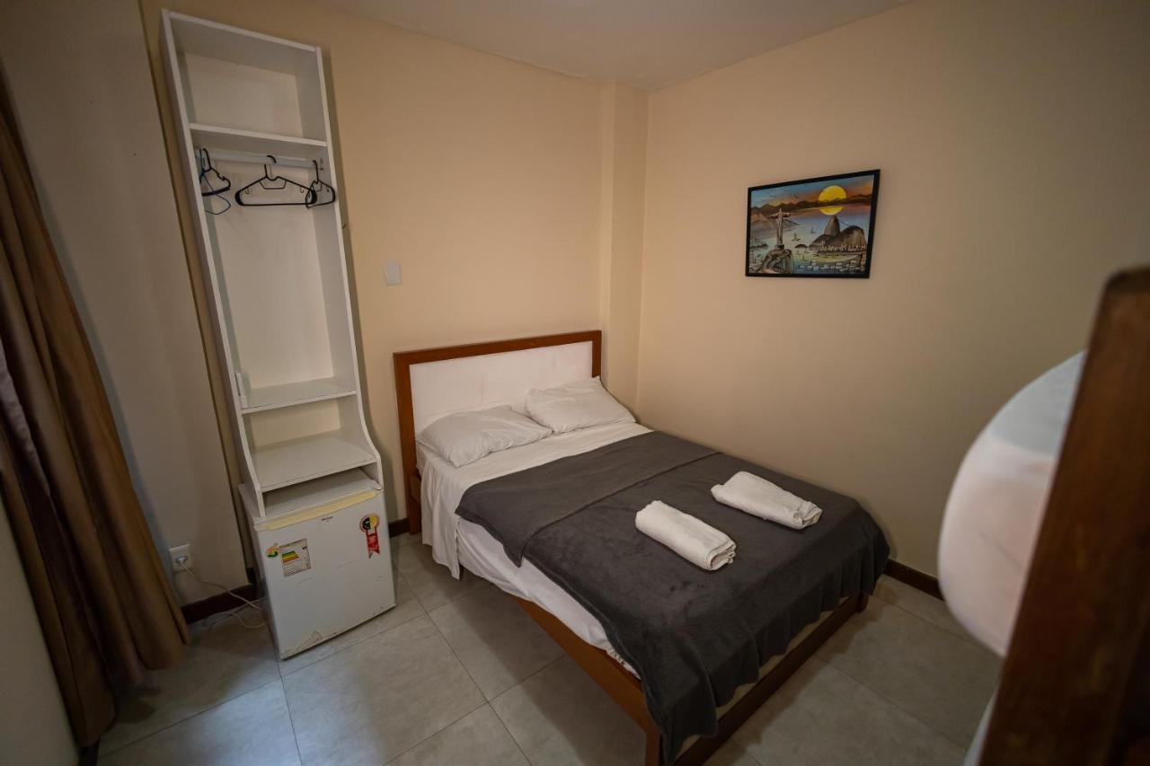 Boulevard Bed & Breakfast Rio de Janeiro Ngoại thất bức ảnh