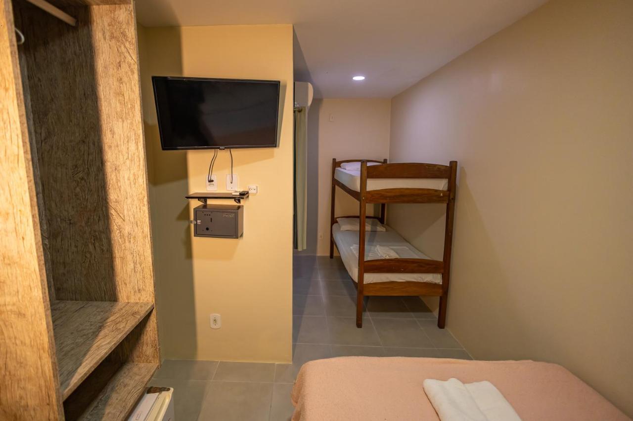 Boulevard Bed & Breakfast Rio de Janeiro Ngoại thất bức ảnh