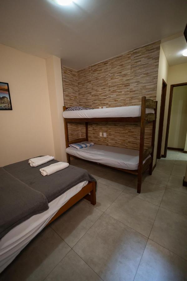 Boulevard Bed & Breakfast Rio de Janeiro Ngoại thất bức ảnh