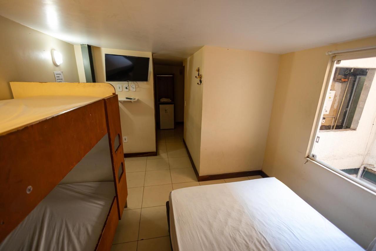 Boulevard Bed & Breakfast Rio de Janeiro Ngoại thất bức ảnh