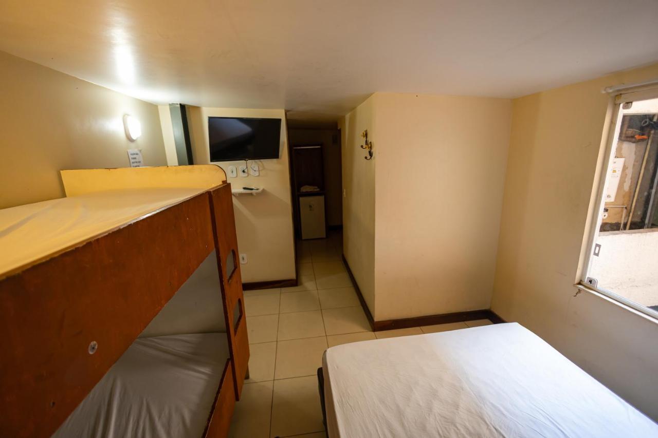 Boulevard Bed & Breakfast Rio de Janeiro Ngoại thất bức ảnh