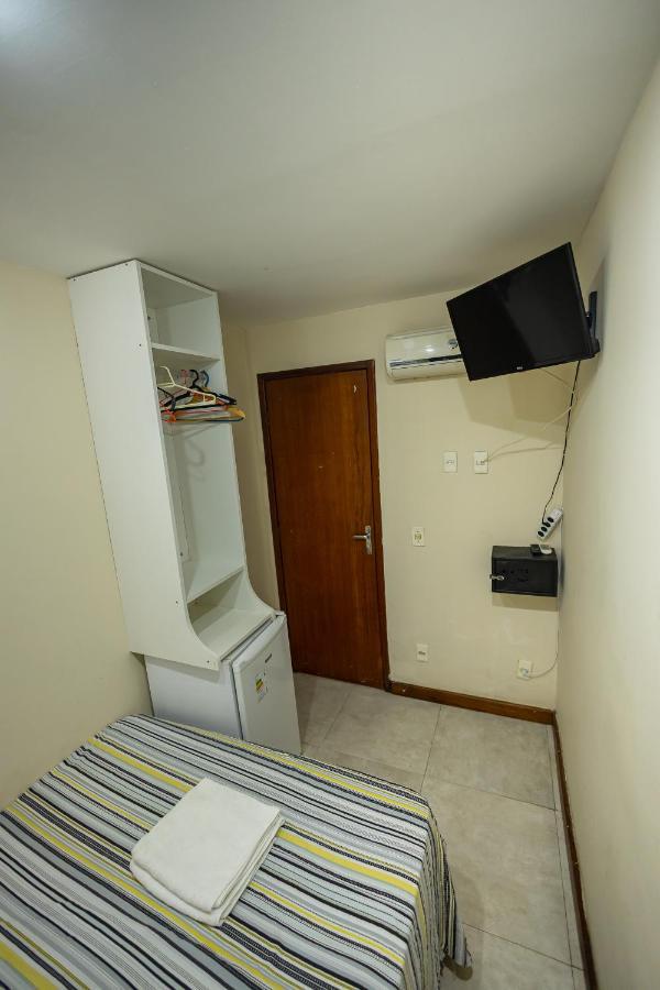Boulevard Bed & Breakfast Rio de Janeiro Ngoại thất bức ảnh