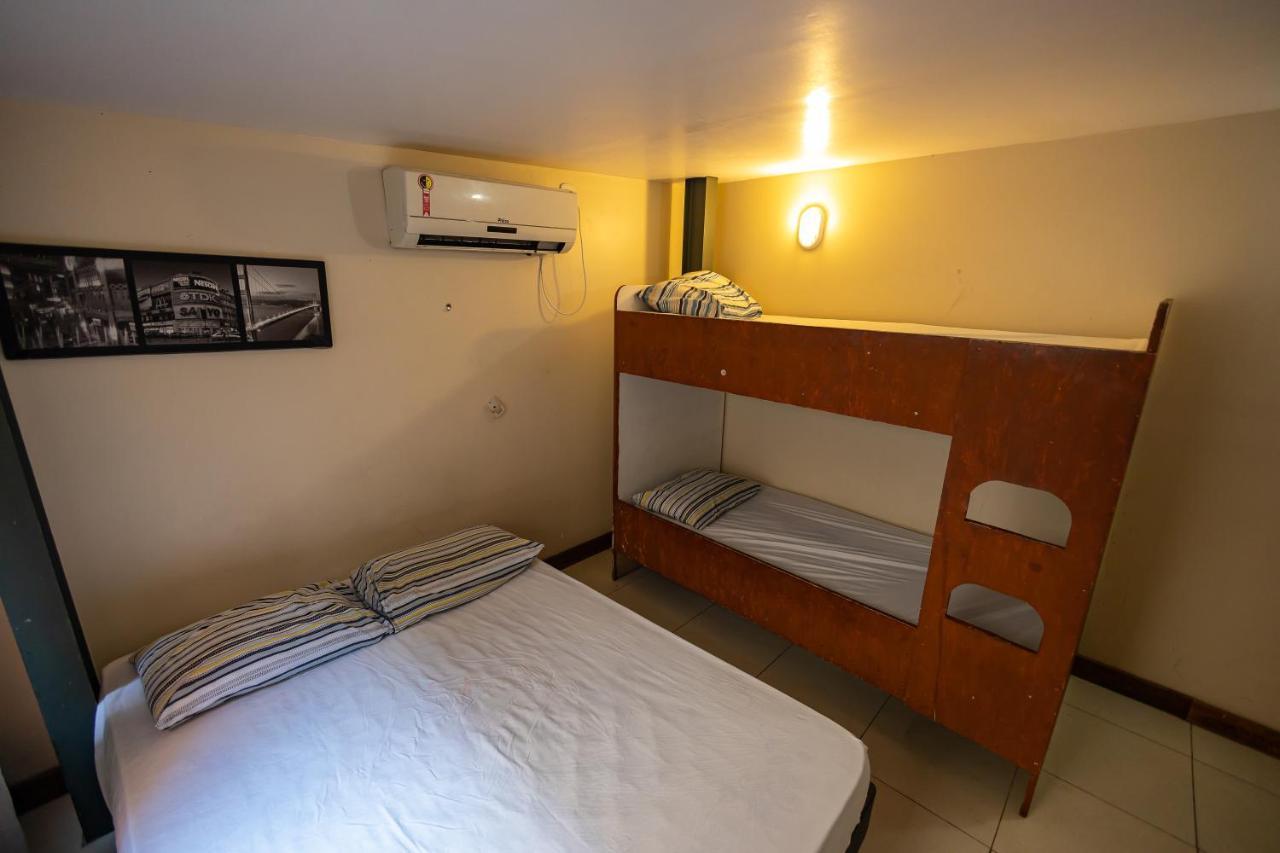 Boulevard Bed & Breakfast Rio de Janeiro Ngoại thất bức ảnh