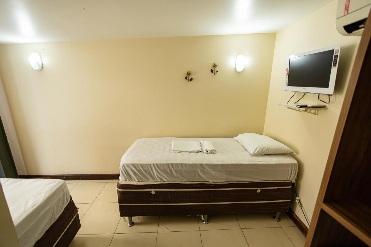 Boulevard Bed & Breakfast Rio de Janeiro Ngoại thất bức ảnh