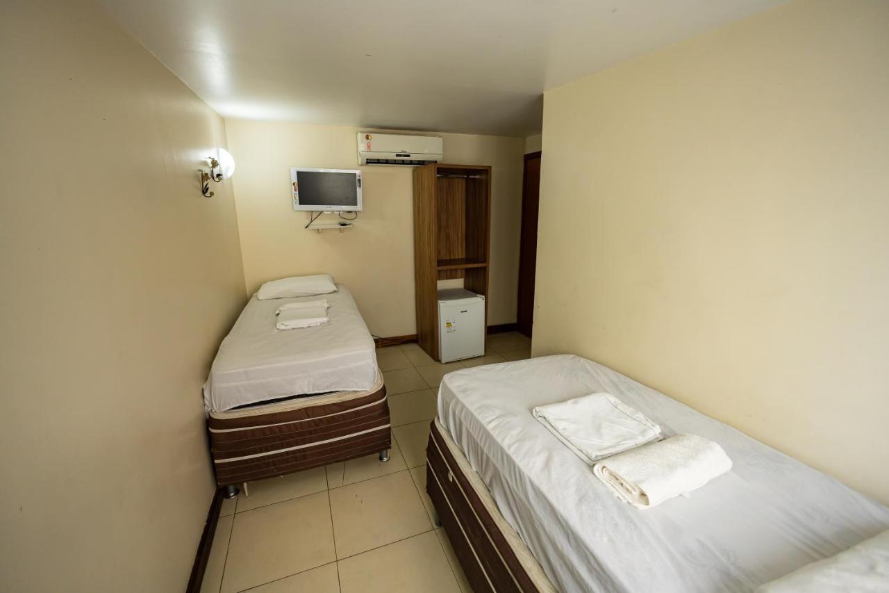 Boulevard Bed & Breakfast Rio de Janeiro Ngoại thất bức ảnh