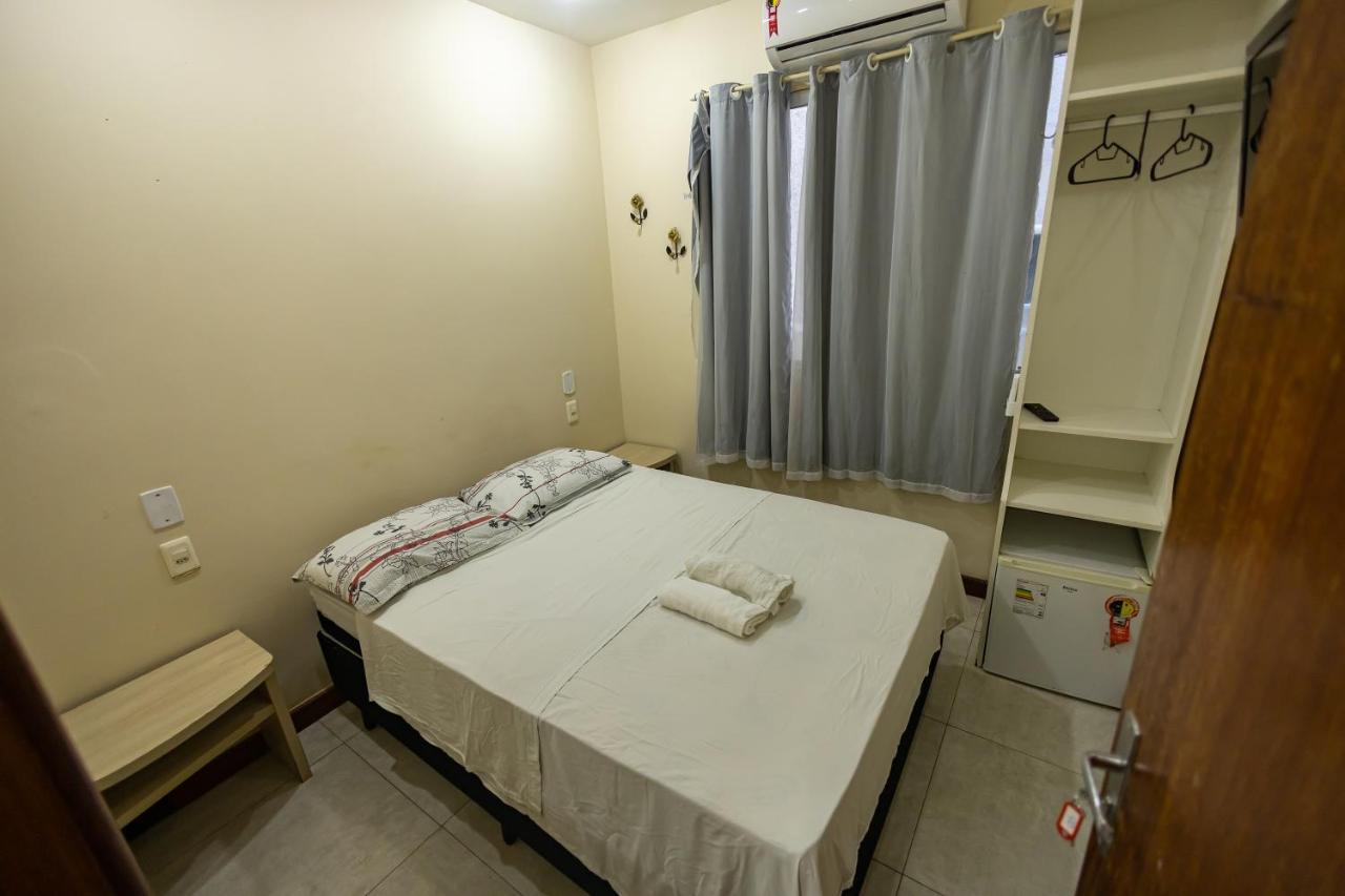 Boulevard Bed & Breakfast Rio de Janeiro Ngoại thất bức ảnh