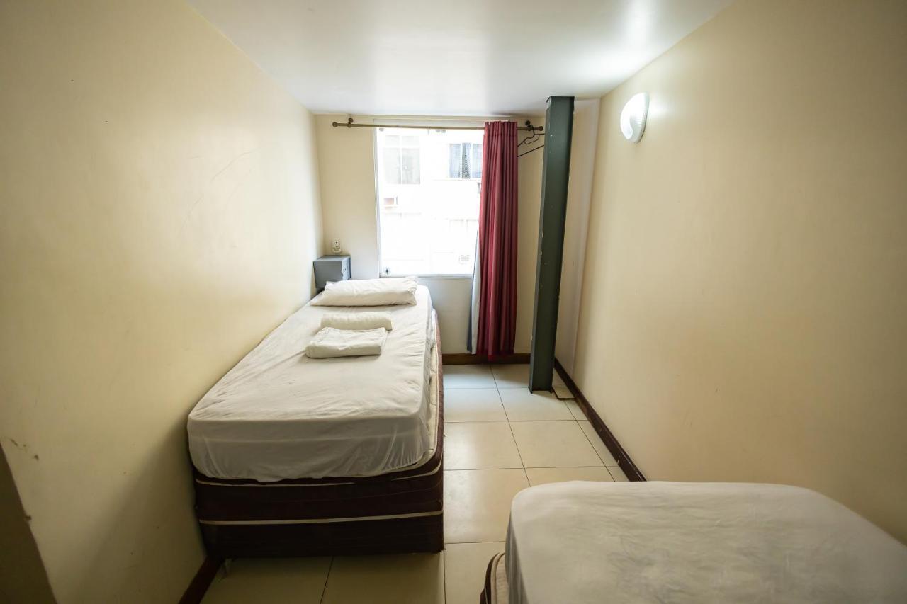 Boulevard Bed & Breakfast Rio de Janeiro Ngoại thất bức ảnh