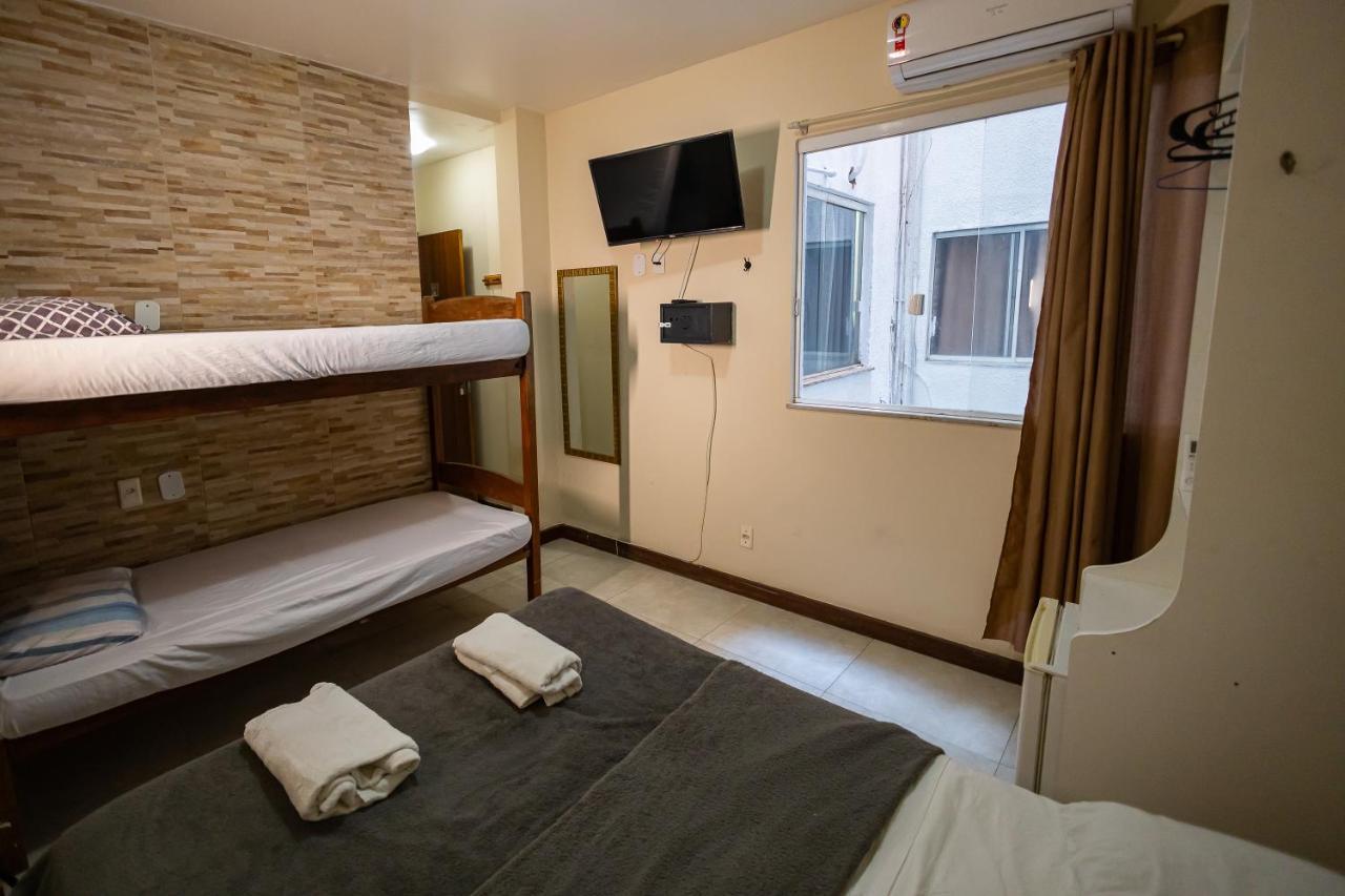 Boulevard Bed & Breakfast Rio de Janeiro Ngoại thất bức ảnh