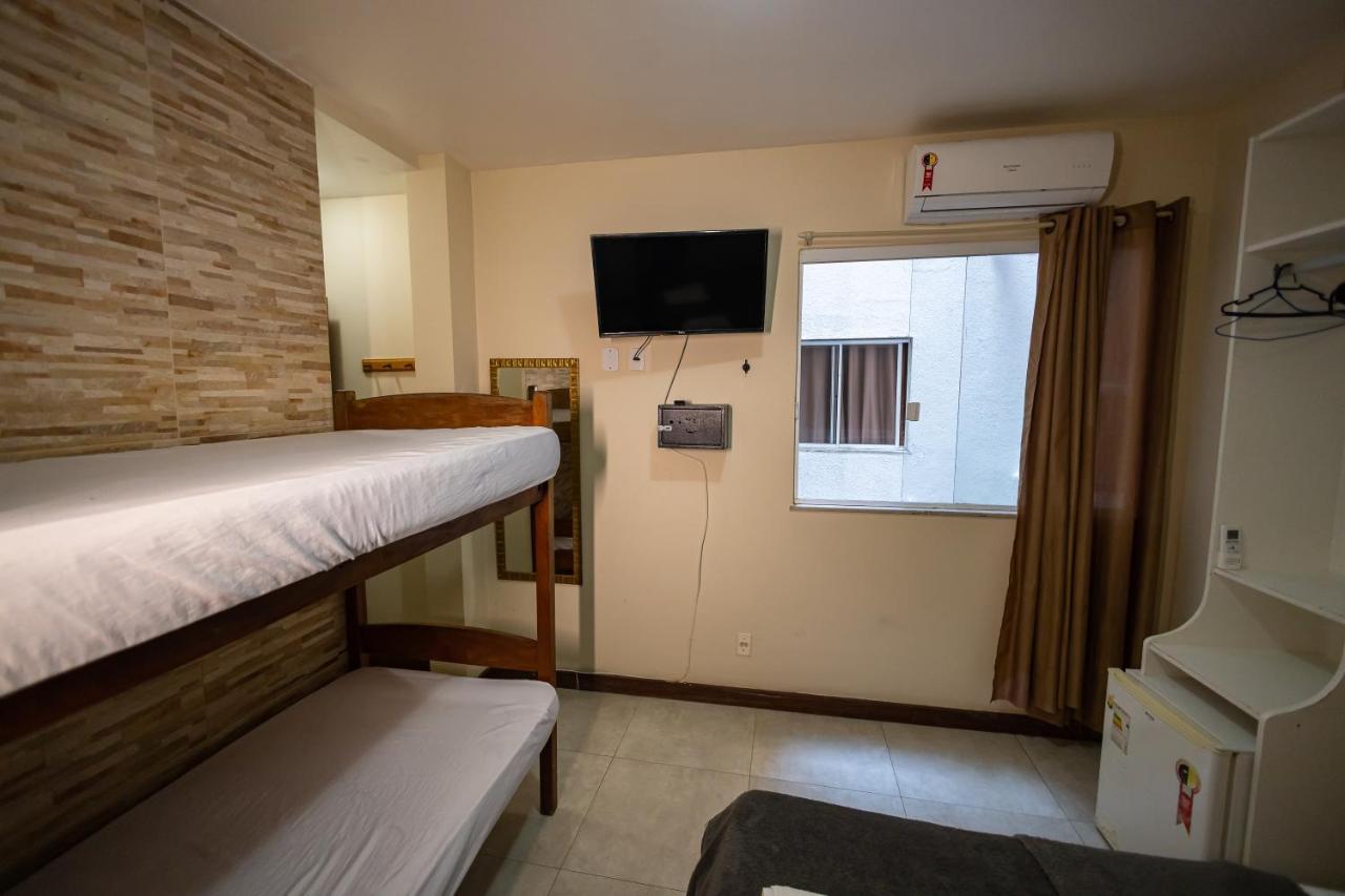 Boulevard Bed & Breakfast Rio de Janeiro Ngoại thất bức ảnh