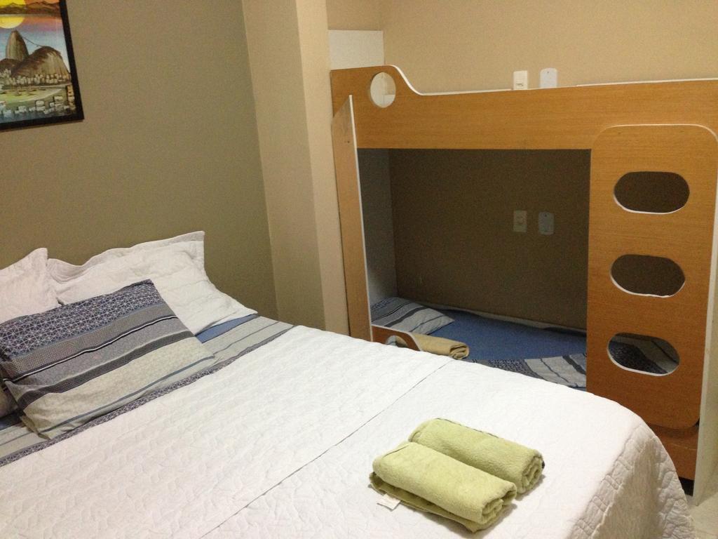 Boulevard Bed & Breakfast Rio de Janeiro Ngoại thất bức ảnh