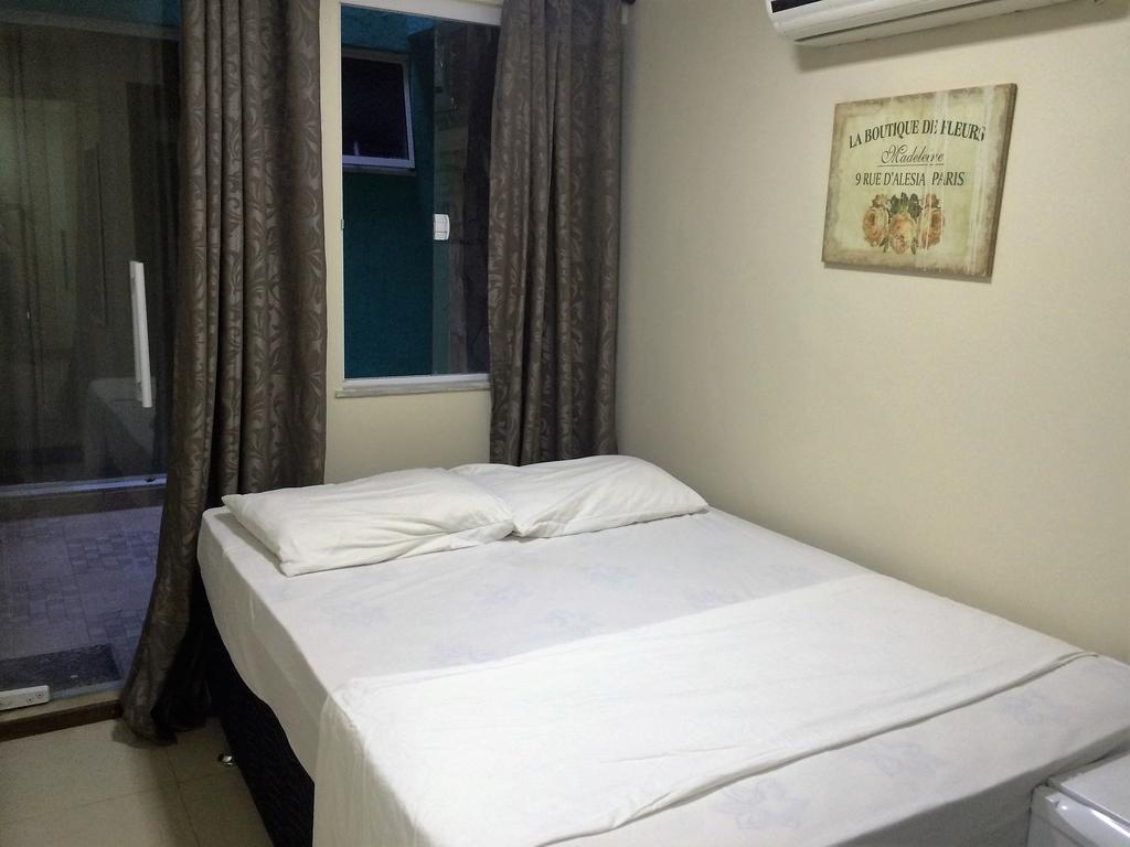 Boulevard Bed & Breakfast Rio de Janeiro Ngoại thất bức ảnh