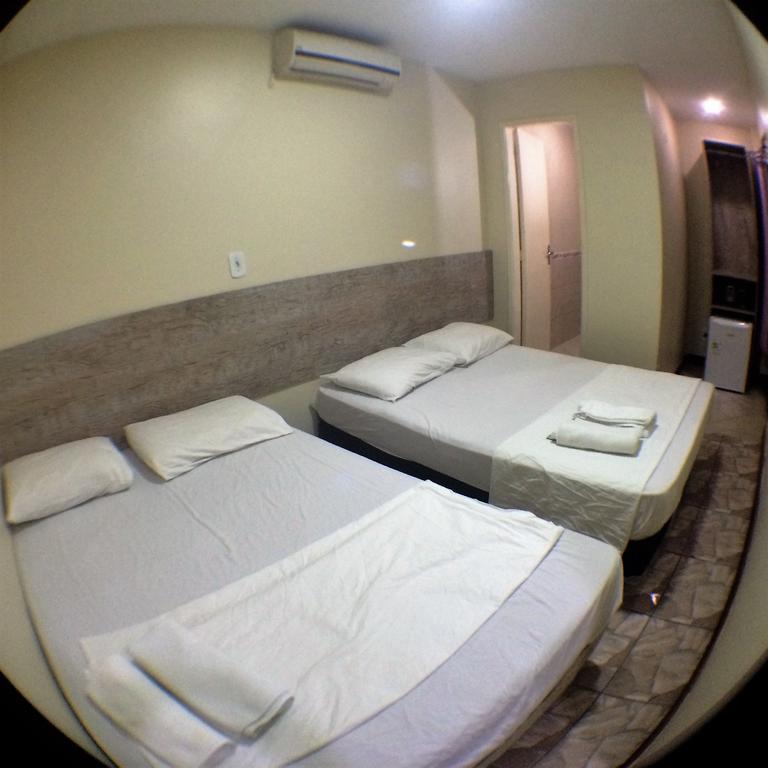 Boulevard Bed & Breakfast Rio de Janeiro Ngoại thất bức ảnh