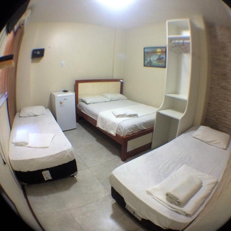 Boulevard Bed & Breakfast Rio de Janeiro Ngoại thất bức ảnh