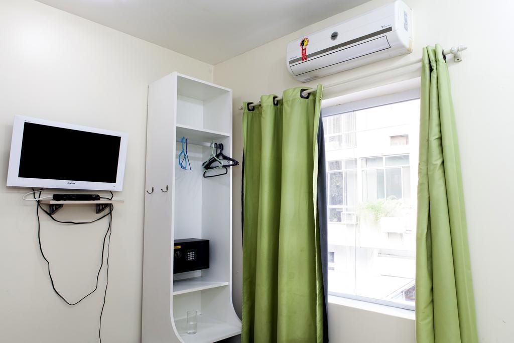 Boulevard Bed & Breakfast Rio de Janeiro Ngoại thất bức ảnh