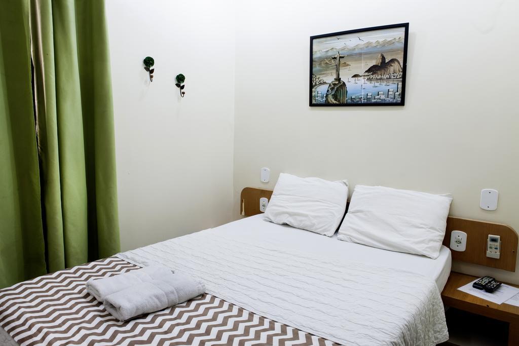 Boulevard Bed & Breakfast Rio de Janeiro Ngoại thất bức ảnh