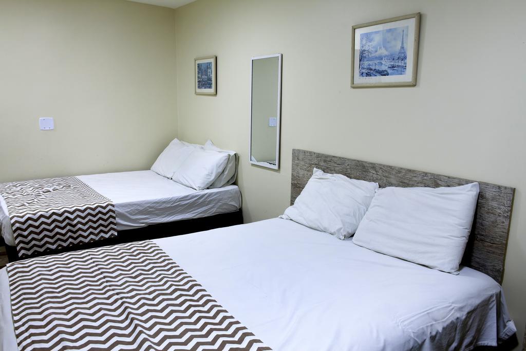 Boulevard Bed & Breakfast Rio de Janeiro Ngoại thất bức ảnh