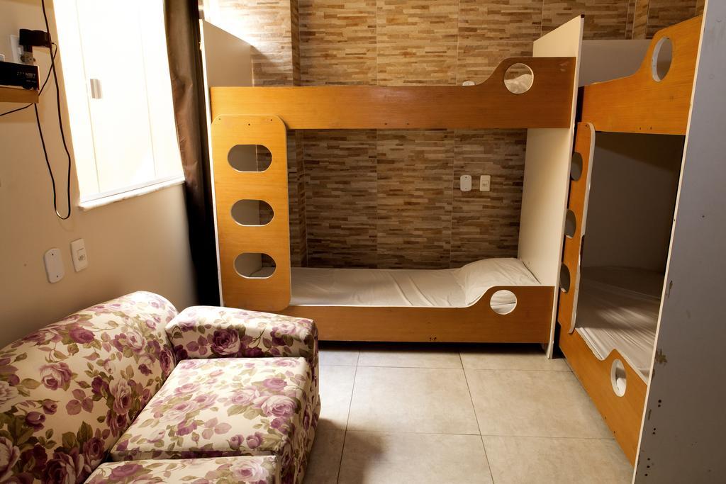 Boulevard Bed & Breakfast Rio de Janeiro Ngoại thất bức ảnh