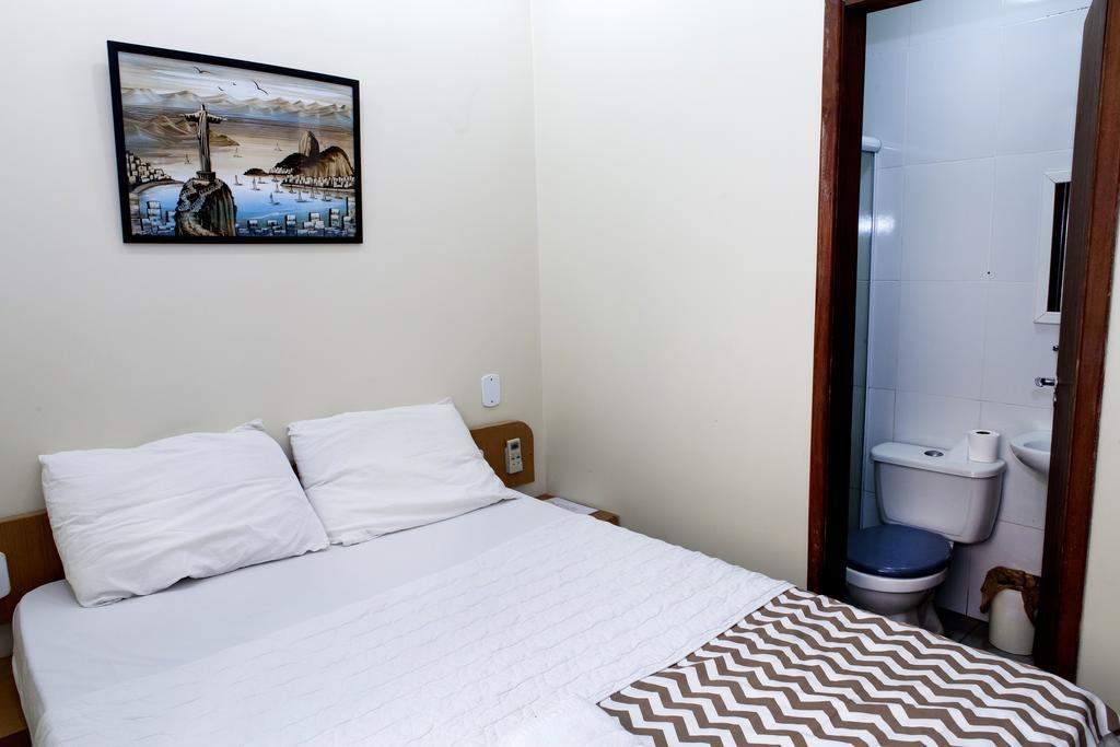 Boulevard Bed & Breakfast Rio de Janeiro Ngoại thất bức ảnh