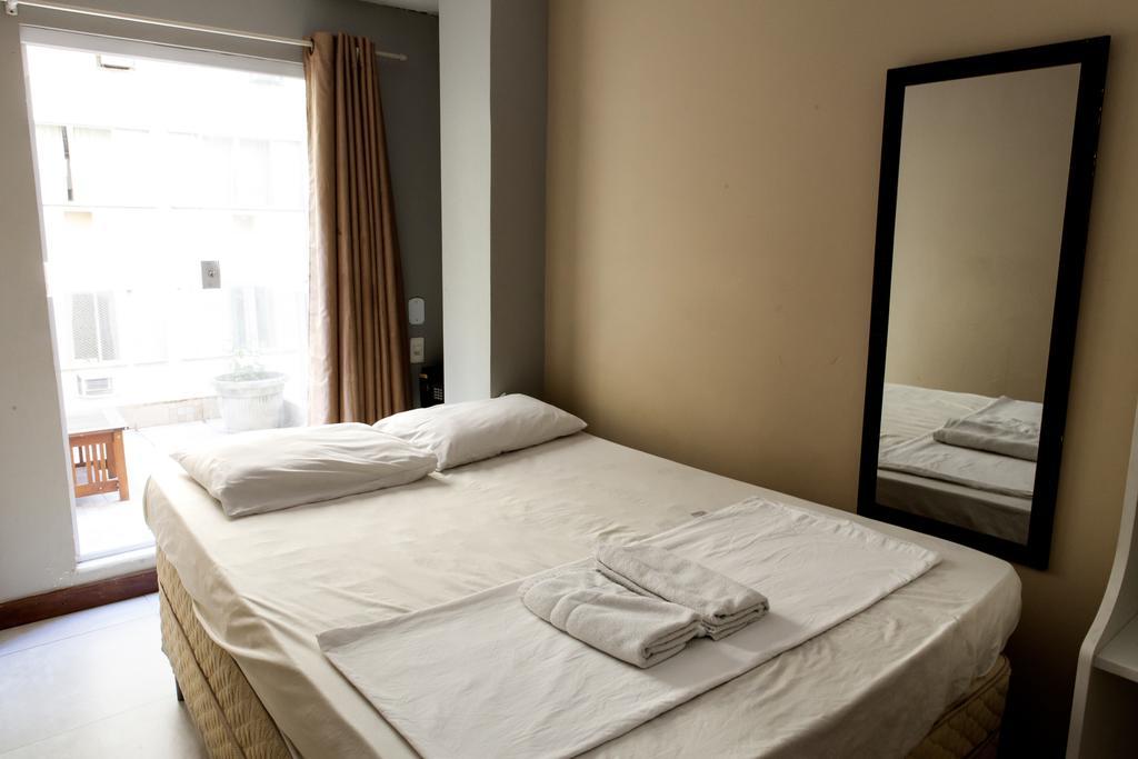 Boulevard Bed & Breakfast Rio de Janeiro Ngoại thất bức ảnh
