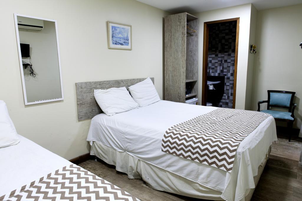 Boulevard Bed & Breakfast Rio de Janeiro Ngoại thất bức ảnh