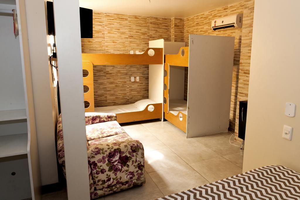 Boulevard Bed & Breakfast Rio de Janeiro Ngoại thất bức ảnh