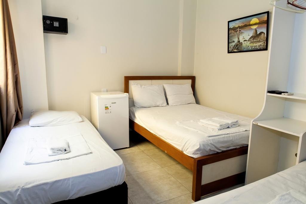 Boulevard Bed & Breakfast Rio de Janeiro Ngoại thất bức ảnh