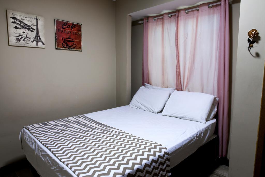 Boulevard Bed & Breakfast Rio de Janeiro Ngoại thất bức ảnh
