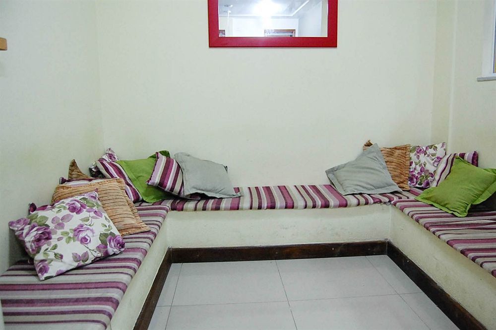 Boulevard Bed & Breakfast Rio de Janeiro Ngoại thất bức ảnh