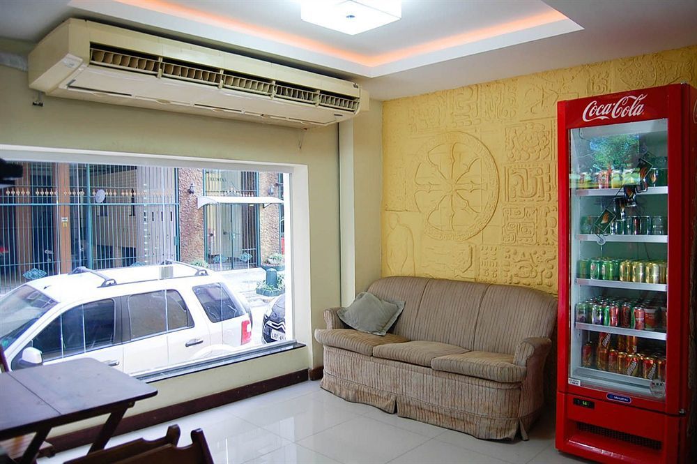 Boulevard Bed & Breakfast Rio de Janeiro Ngoại thất bức ảnh