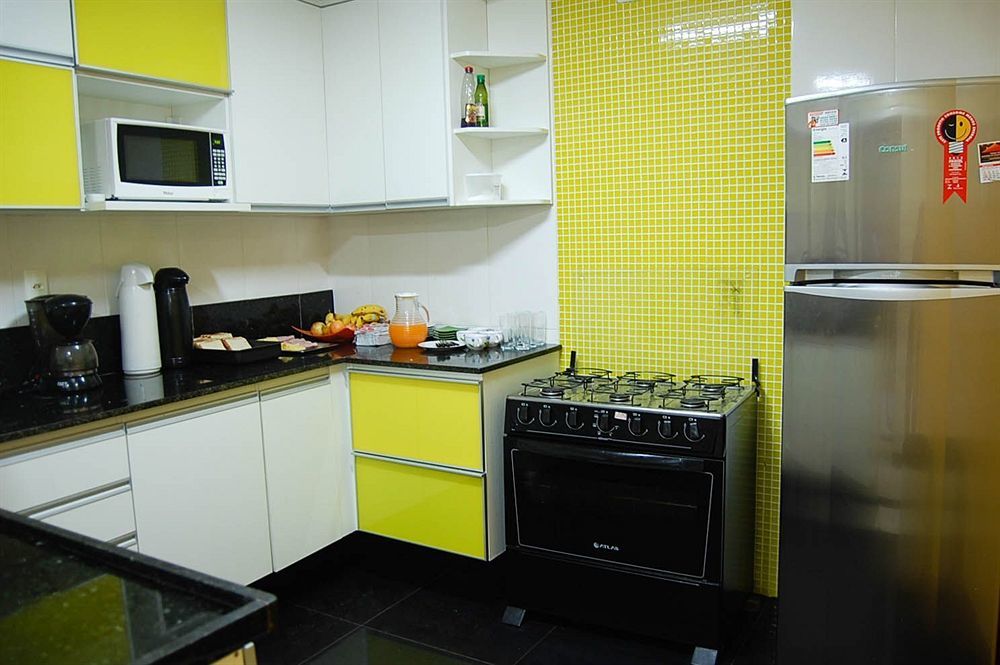 Boulevard Bed & Breakfast Rio de Janeiro Ngoại thất bức ảnh
