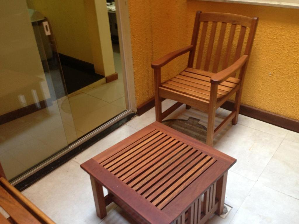 Boulevard Bed & Breakfast Rio de Janeiro Ngoại thất bức ảnh