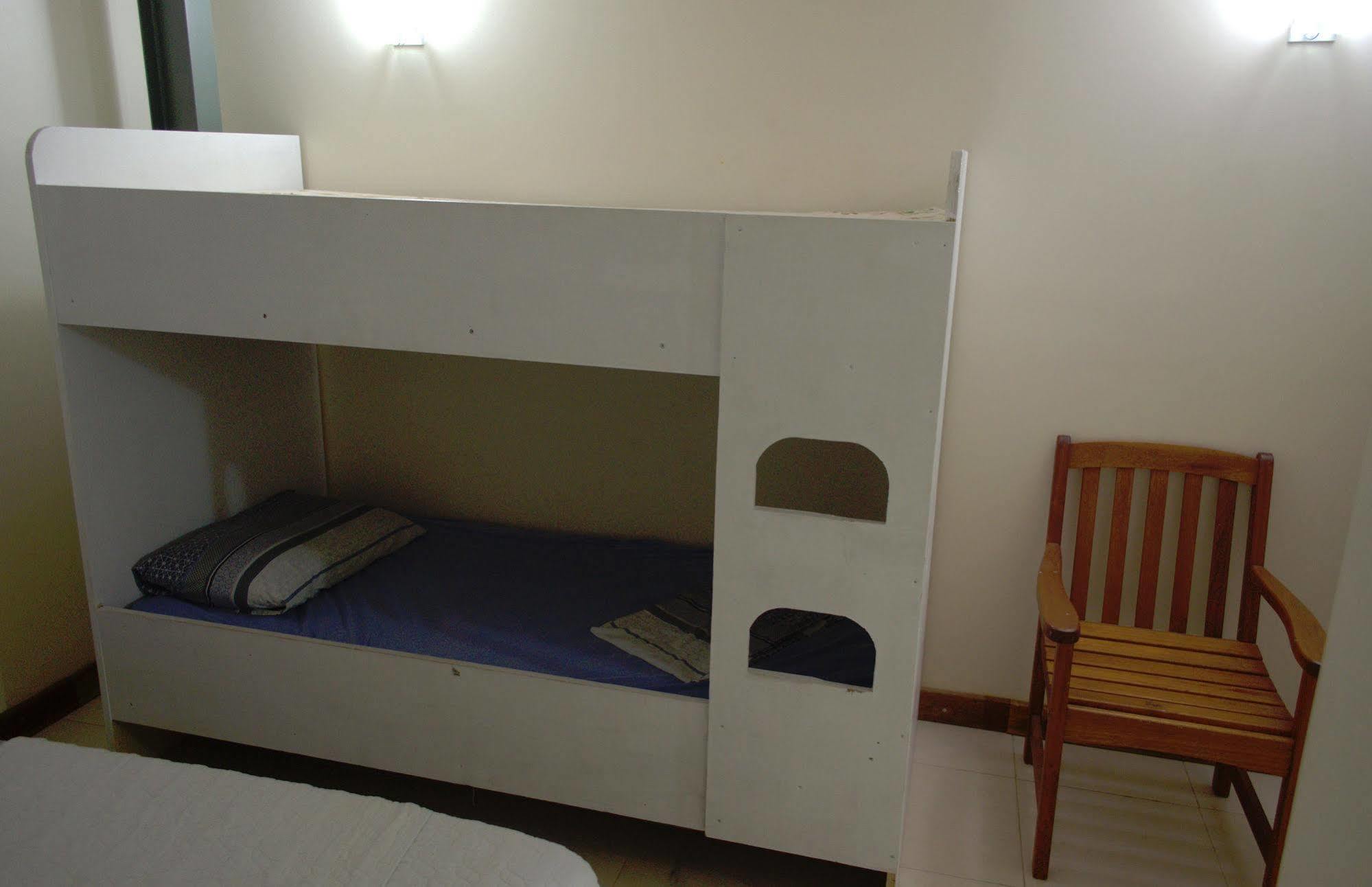 Boulevard Bed & Breakfast Rio de Janeiro Ngoại thất bức ảnh