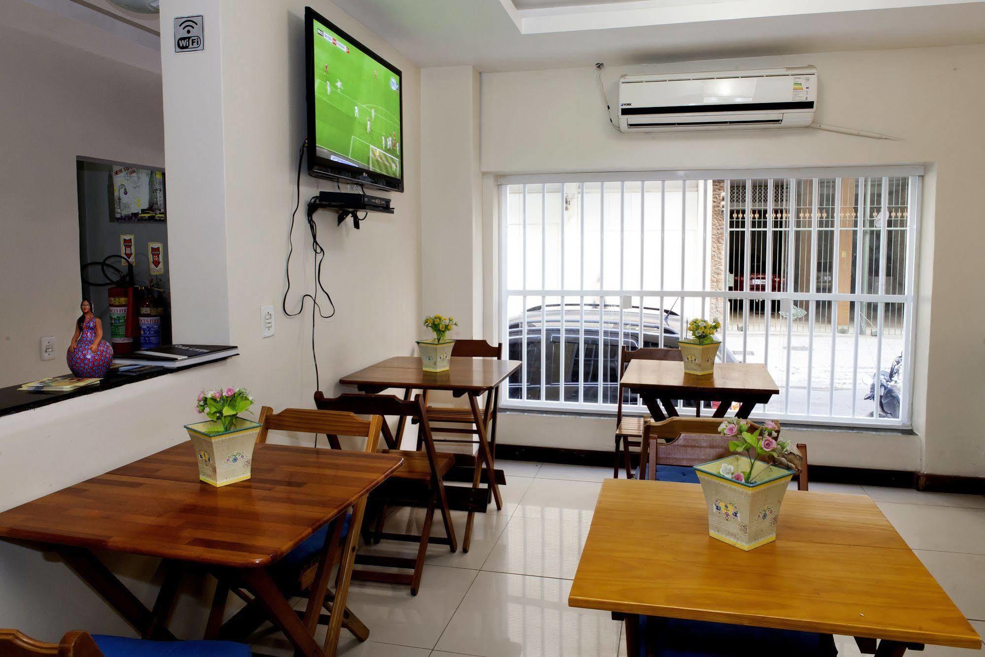 Boulevard Bed & Breakfast Rio de Janeiro Ngoại thất bức ảnh