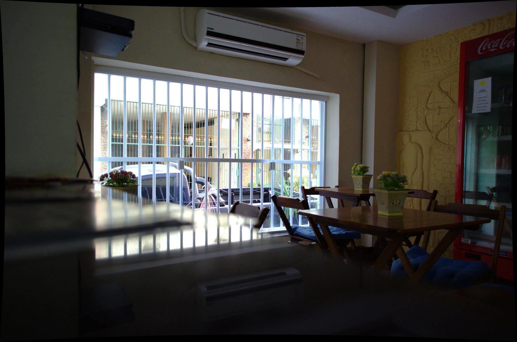 Boulevard Bed & Breakfast Rio de Janeiro Ngoại thất bức ảnh